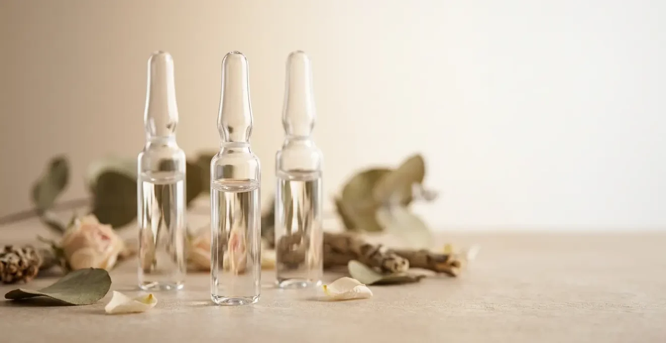 Piano completo di medicina estetica che combina laser, filler e botox per prevenire l'invecchiamento improvviso del viso