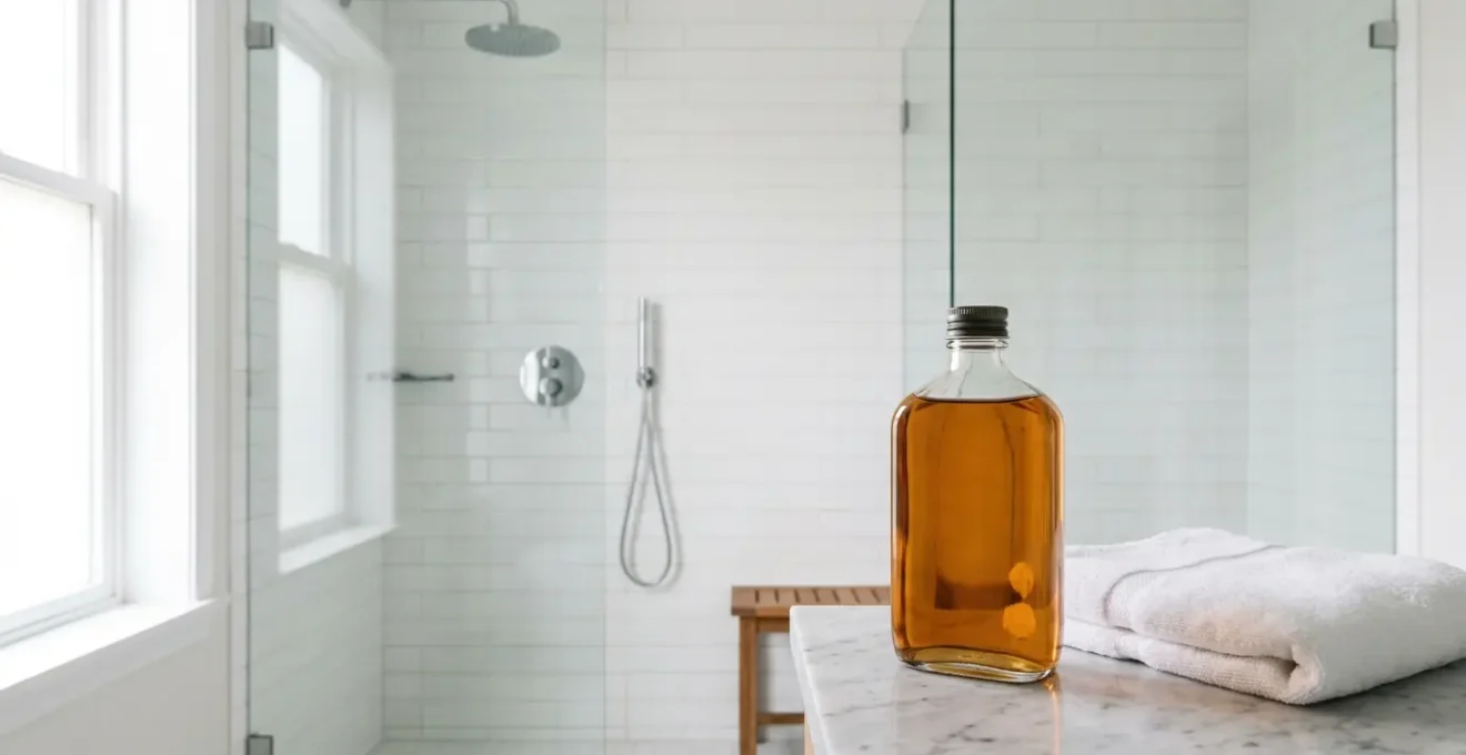 Preparazione preoperatoria con prodotti antisettici per la massima igiene cutanea