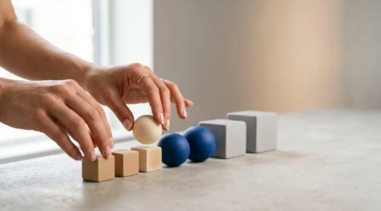 Concetto di accessibilità finanziaria per trattamenti di bellezza e benessere personale