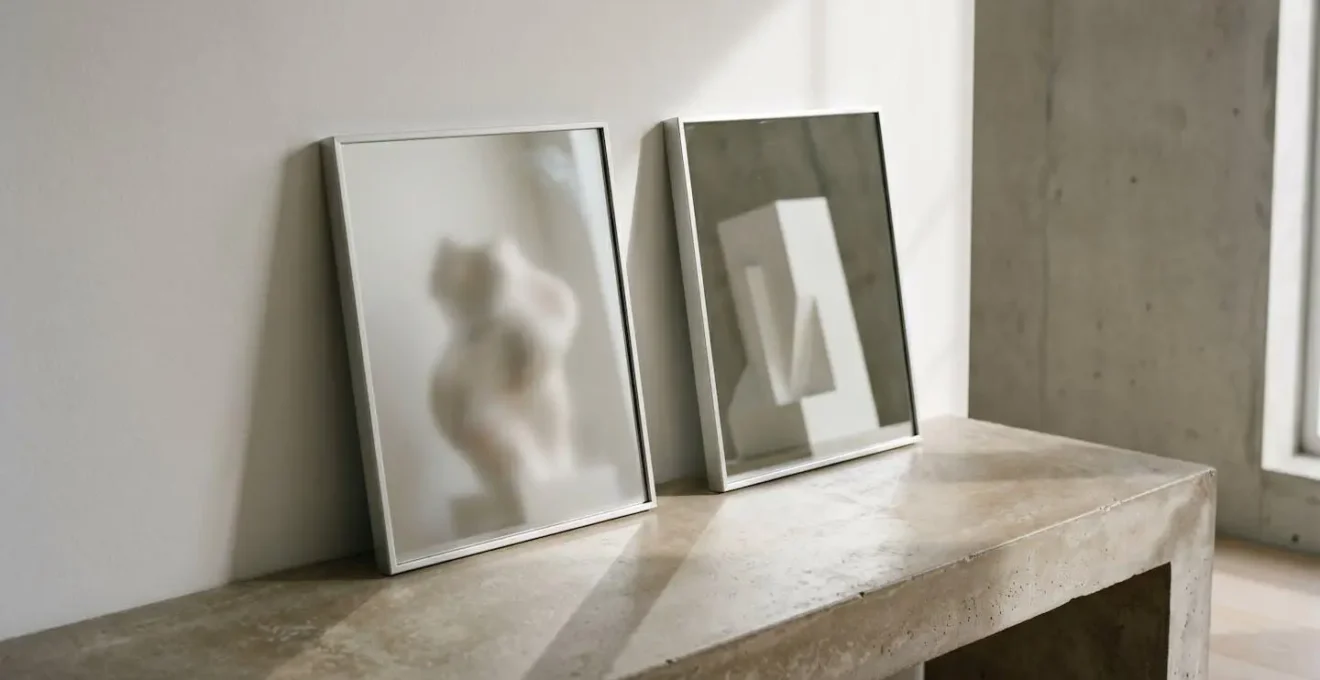 Immagine editoriale che rappresenta il concetto di scelta tra trattamento temporaneo e soluzione chirurgica definitiva per il naso