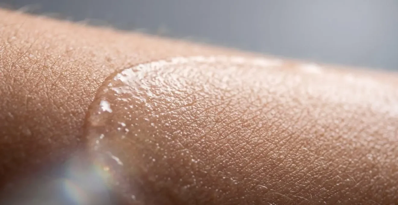 Meccanismo di stimolazione del collagene attraverso trattamenti biostimolanti