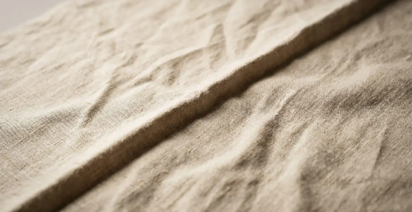 Dettaglio ravvicinato della texture della pelle che mostra sottili linee e pieghe naturali