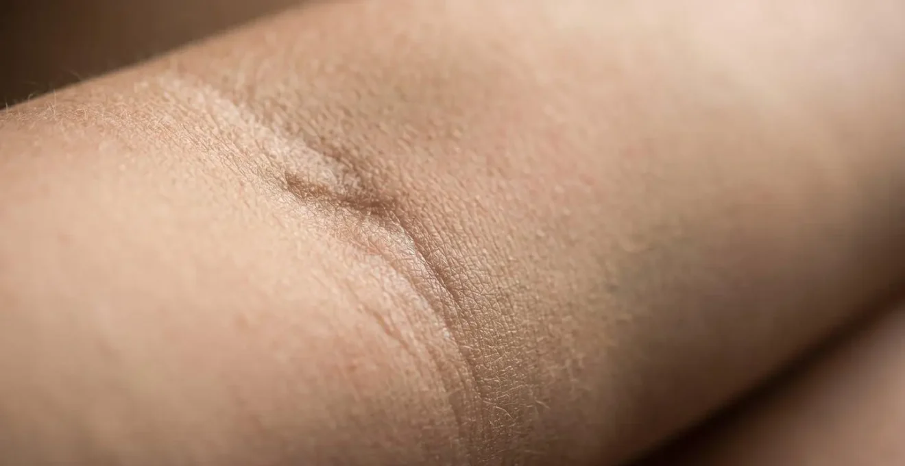 Visualizzazione dell'impatto dell'effetto yo-yo sulla perdita di elasticità cutanea del viso