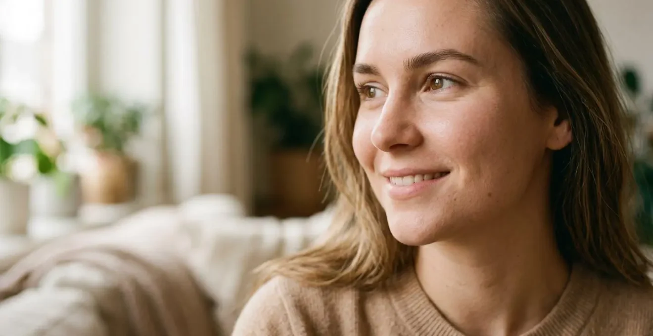Miglioramento visibile della texture cutanea dopo trattamento laser frazionato per cicatrici da acne