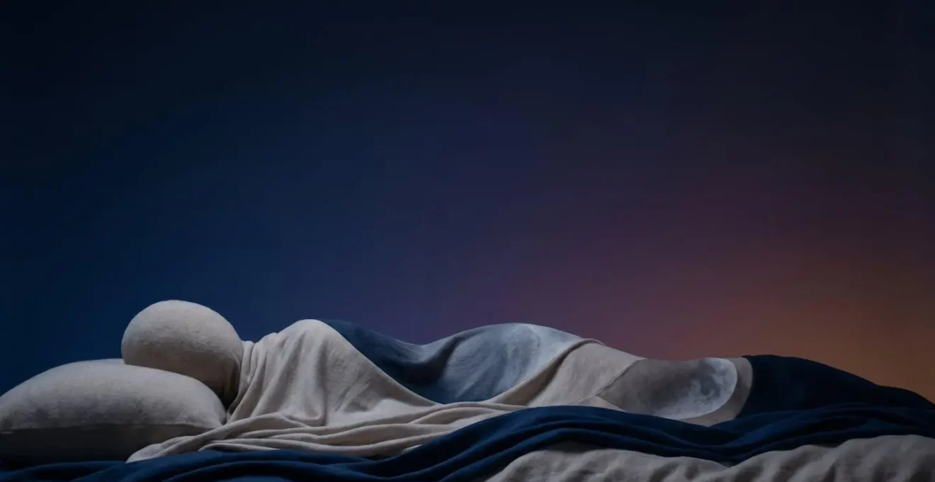 Rappresentazione visiva del ritmo circadiano e della finestra di riparazione cellulare notturna per il recupero post-operatorio